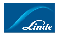 DYNO MEP CLIENT LINDE