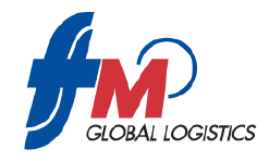 DYNO MEP CLIENT FM GLOBAL LOGISTICS